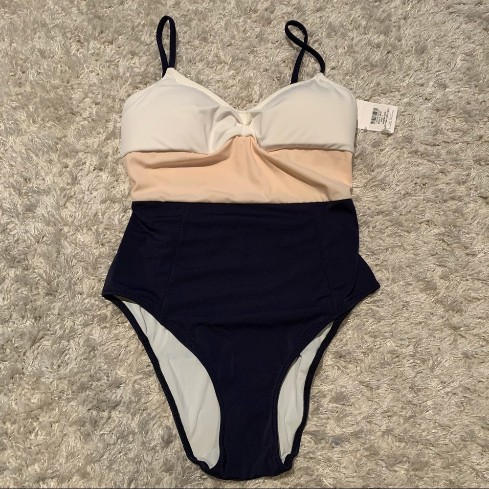 Lively The One Piece Swimsuit - Picture 8 of 12